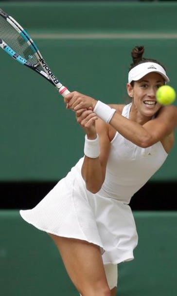 At 37, Venus Williams looking for a 6th Wimbledon title